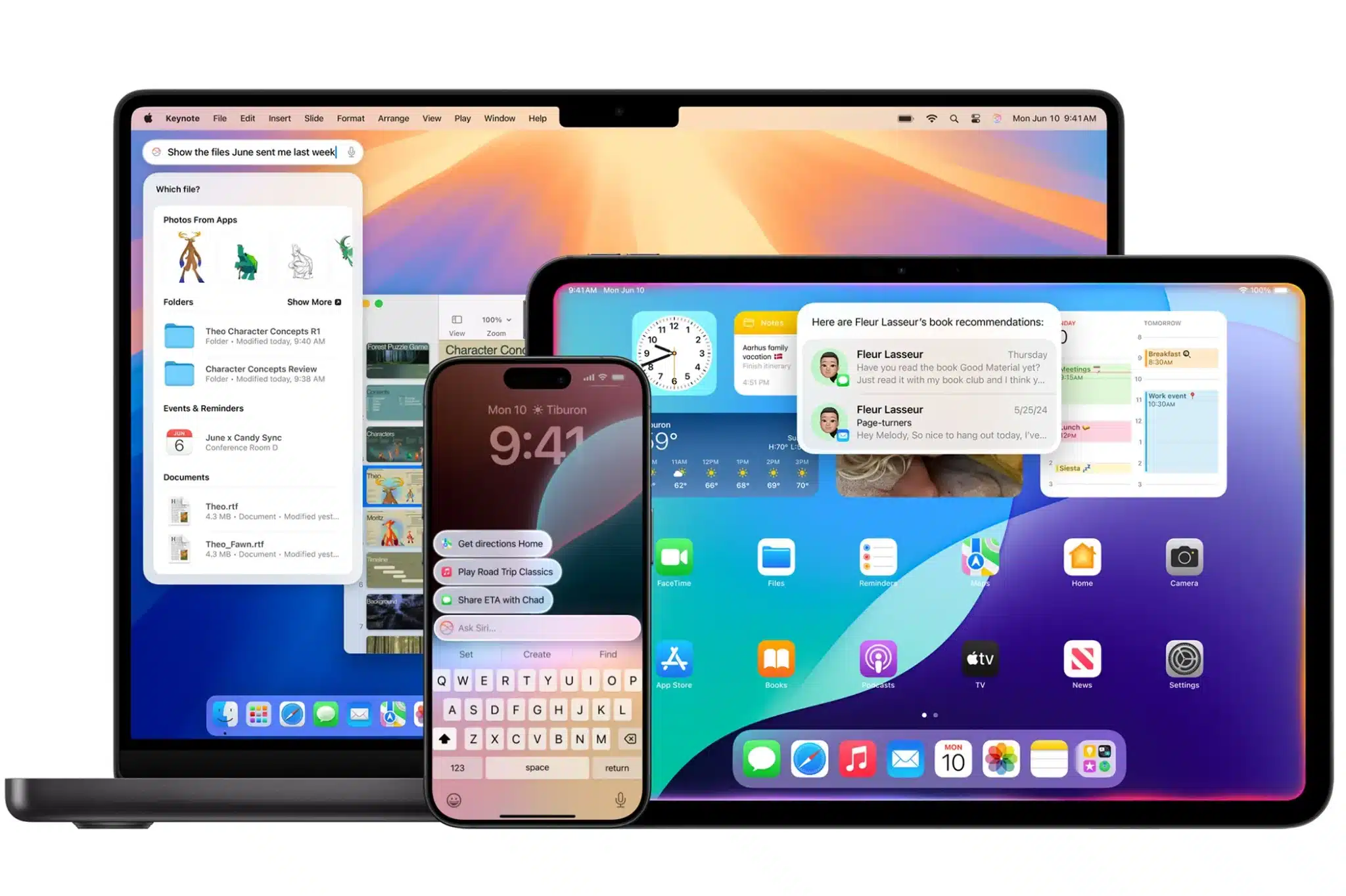 8 Apps Apple Killed With iOS 18, iPadOS 18, and macOS Sequoia