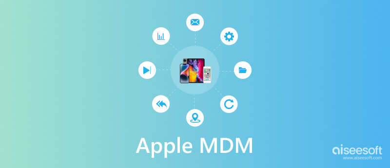 Learn More About Apple MDM and Apple Platform Deployment