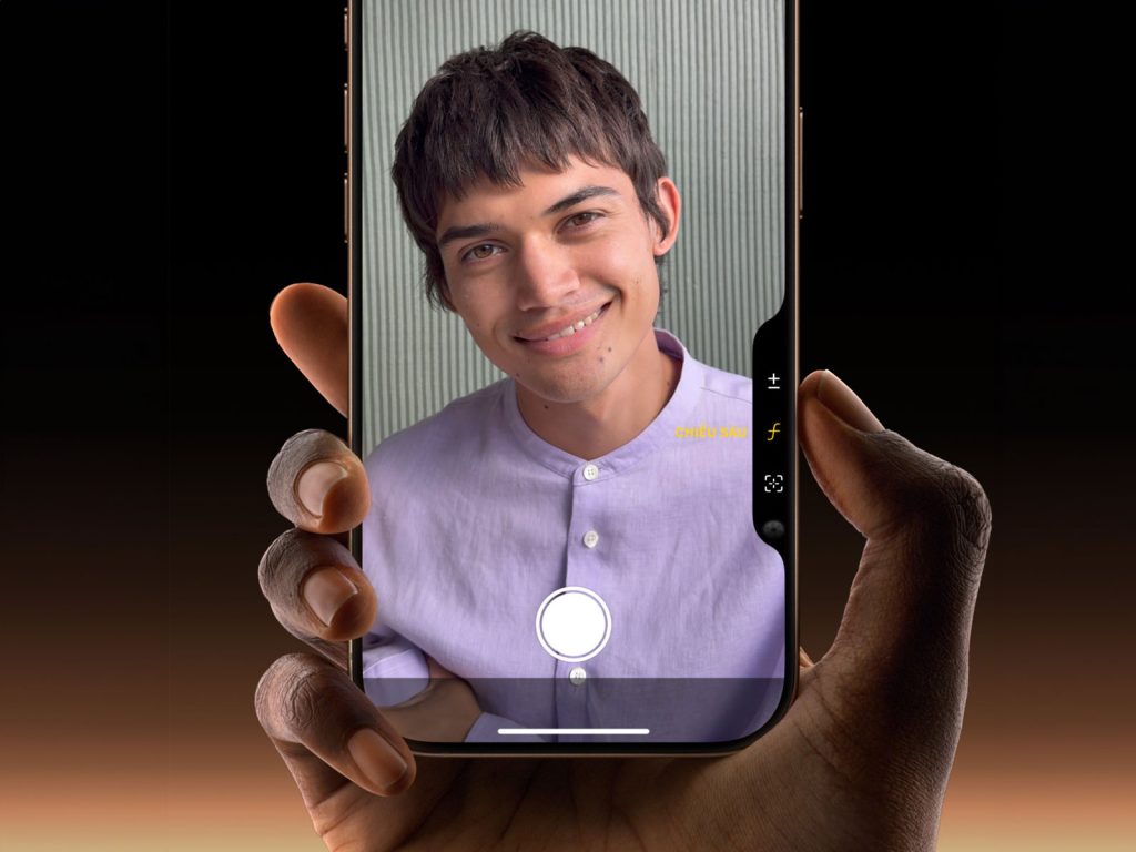 Nút Camera Control iPhone 16: Cách sử dụng và những tính ...