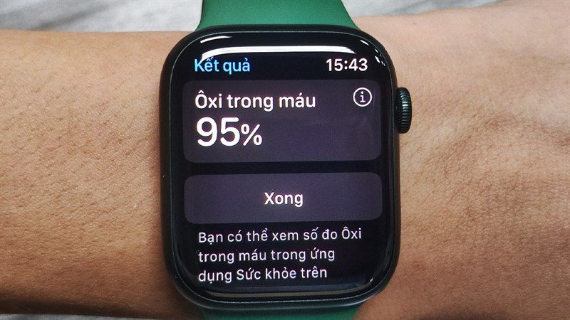 3 cách theo dõi sức khỏe trên Apple Watch giúp bạn tập luyện ...