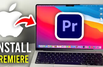 Download Premiere Pro 2021 Cho Mac – Tối ưu Dựng Phim 4k, 8k