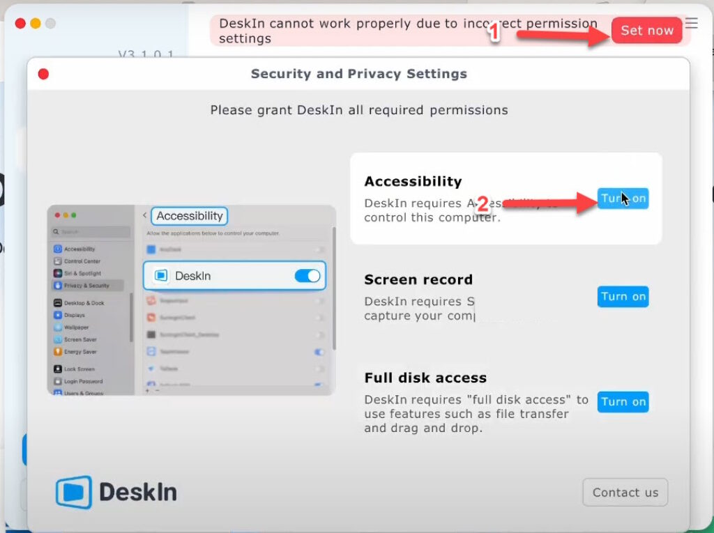 Hỗ trợ cài đặt phần mềm từ xa online cho MacBook Hỗ trợ cài đặt phần mềm từ xa online cho MacBook