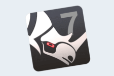 Rhinoceros – Phần mềm vẽ mô hình 3D trên Mac