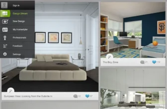 Live Home 3d Pro – Thiết Kế Nội Thất 3d Trên Mac