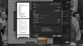 Easily Print To Pdf – Tạo Máy In Pdf ảo Trên Mac