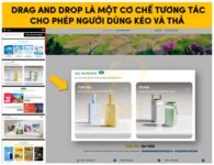 Dropzone 4 – Tăng Tốc Thao Tác Kéo Thả Trên Mac