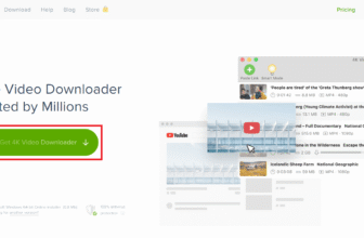 4k Video Downloader – Tải Video Youtube 4k