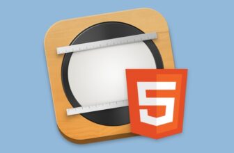 Hype Pro 4 – Ứng dụng tạo nội dung động cho Web