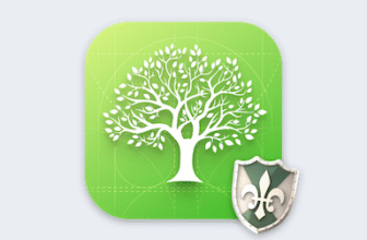 MacFamilyTree – Phần mềm quản lý thống kê, tạo cây gia phả