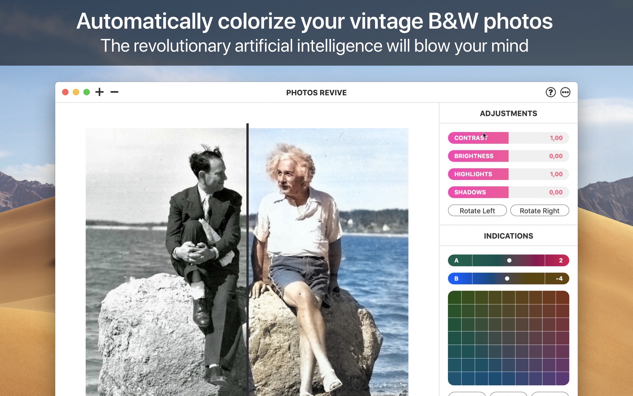 photosrevive-cho-mac photosrevive cho mac