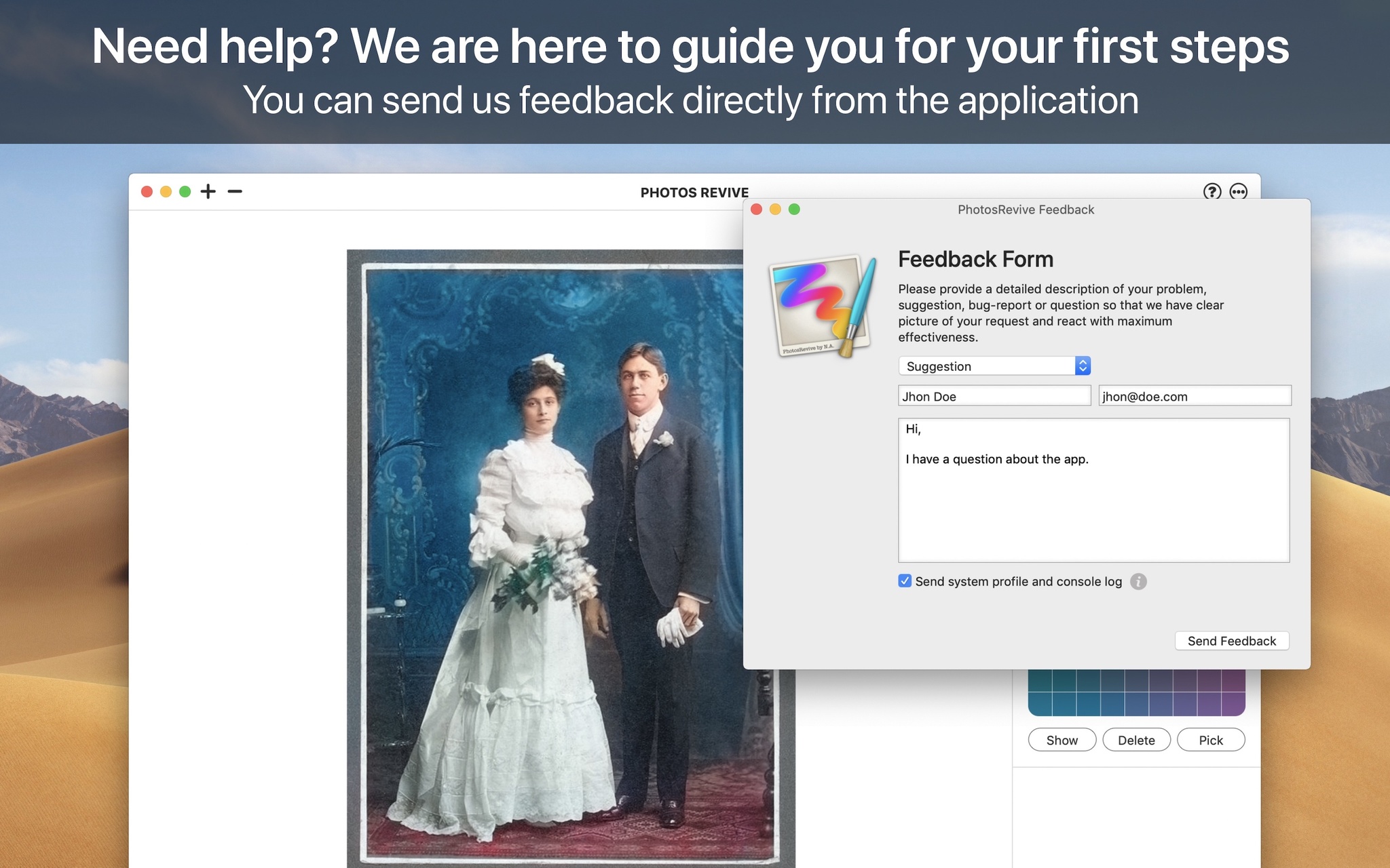 photosrevive-download photosrevive download