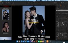 Capture One 16 – Chỉnh ảnh Chuyên Nghiệp Như Lightroom