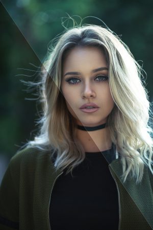 8 Tone Presets Package – 8 Action tone màu đẹp