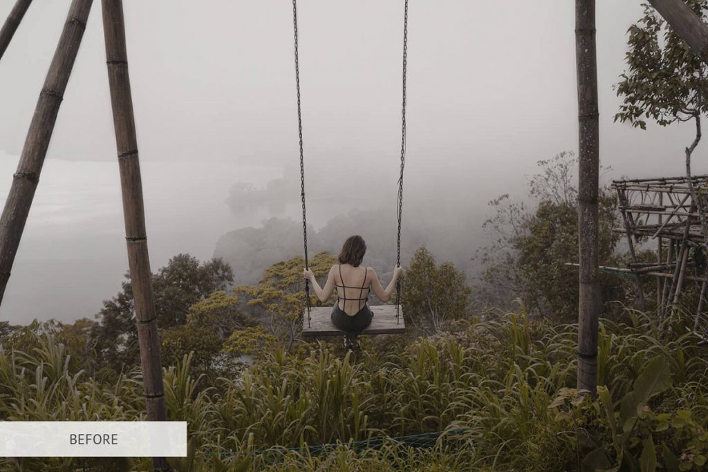 Color Grading LUT Pack – Luts chỉnh màu rất đẹp