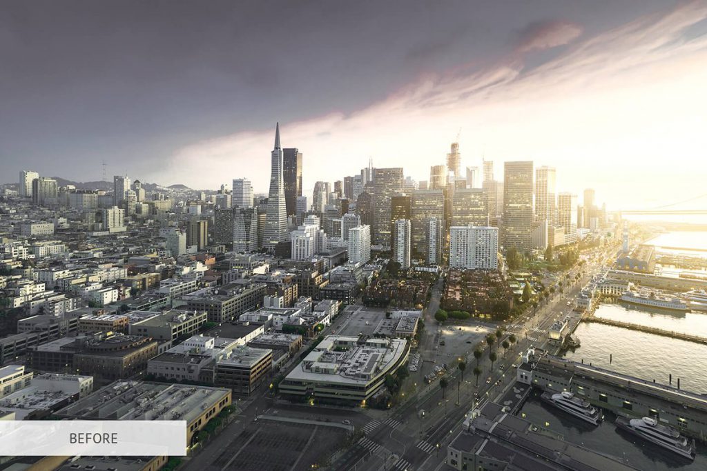 Davinci Resolve LUTs – Bộ 20 Luts màu đẹp