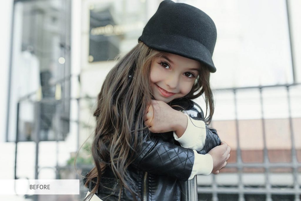 Davinci Resolve LUTs – Bộ 20 Luts màu đẹp