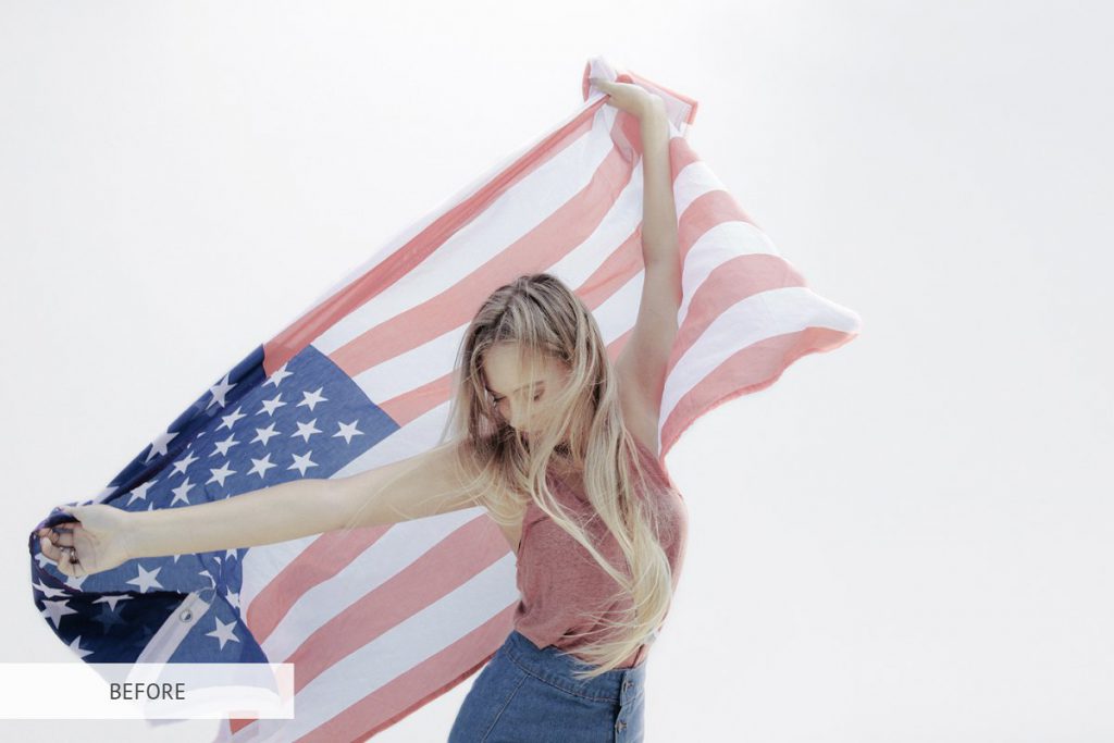 FixThePhoto Cinematic LUTs – Bộ Lut đẹp đến từ FixThePhoto