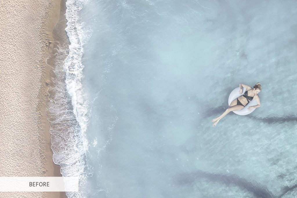 Mavic Pro LUTs – 20 LUTs màu cực đẹp