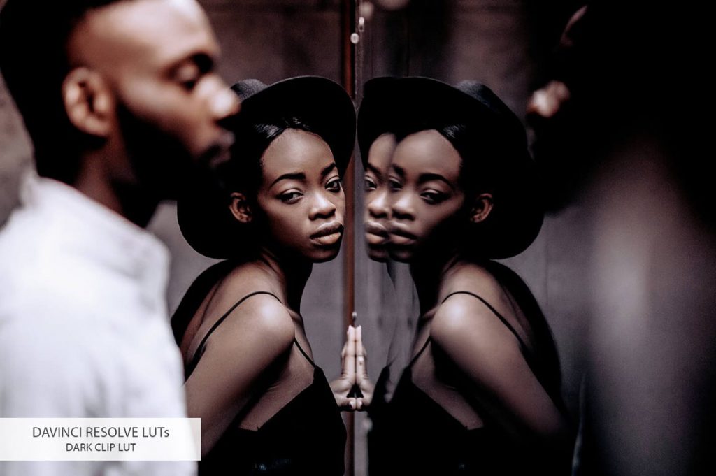 Davinci Resolve LUTs – Bộ 20 Luts màu đẹp