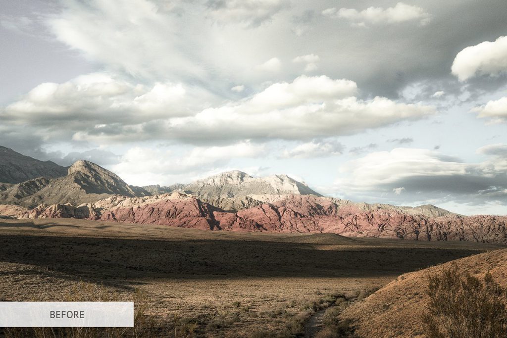 Mavic Pro LUTs – 20 LUTs màu cực đẹp