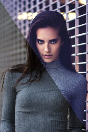 8 Tone Presets Package – 8 Action tone màu đẹp