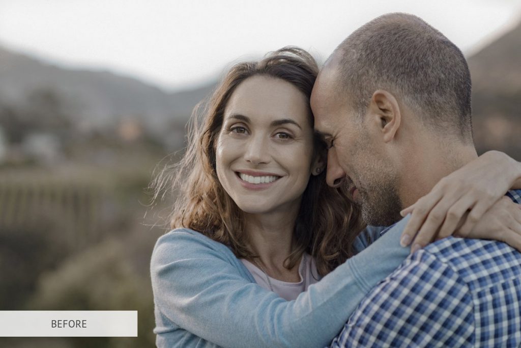 FixThePhoto Cinematic LUTs – Bộ Lut đẹp đến từ FixThePhoto