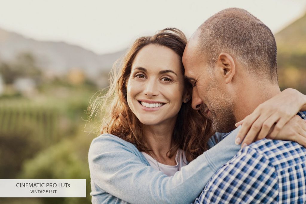 FixThePhoto Cinematic LUTs – Bộ Lut đẹp đến từ FixThePhoto