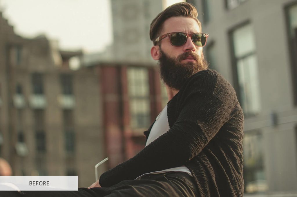 Color Grading LUT Pack – Luts chỉnh màu rất đẹp