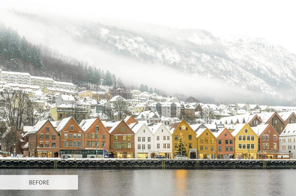 Davinci Resolve LUTs – Bộ 20 Luts màu đẹp