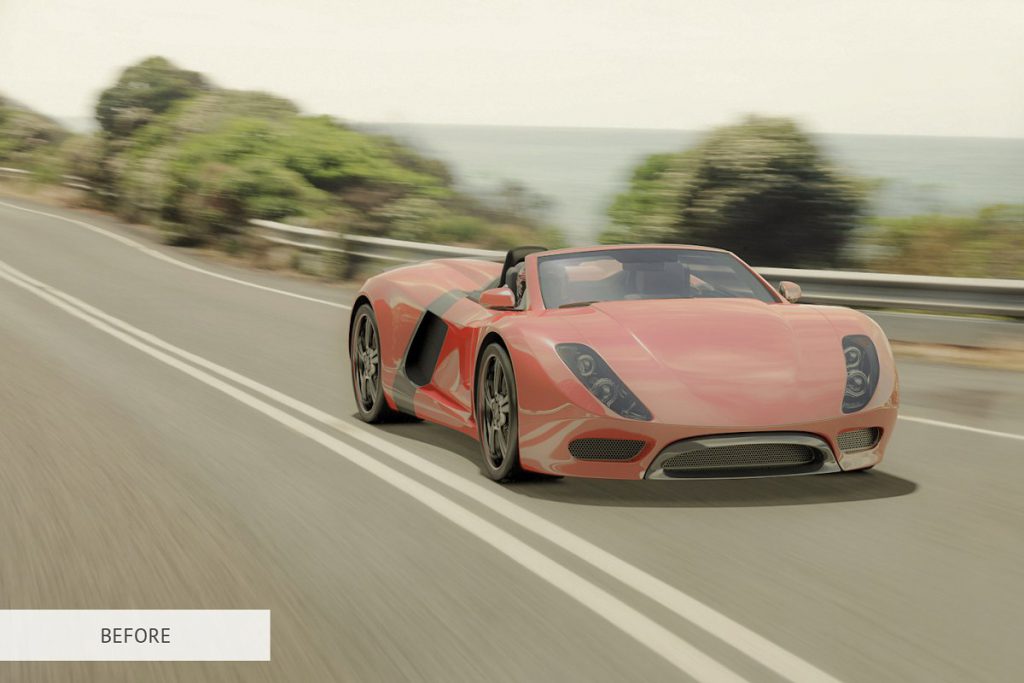 FixThePhoto Cinematic LUTs – Bộ Lut đẹp đến từ FixThePhoto