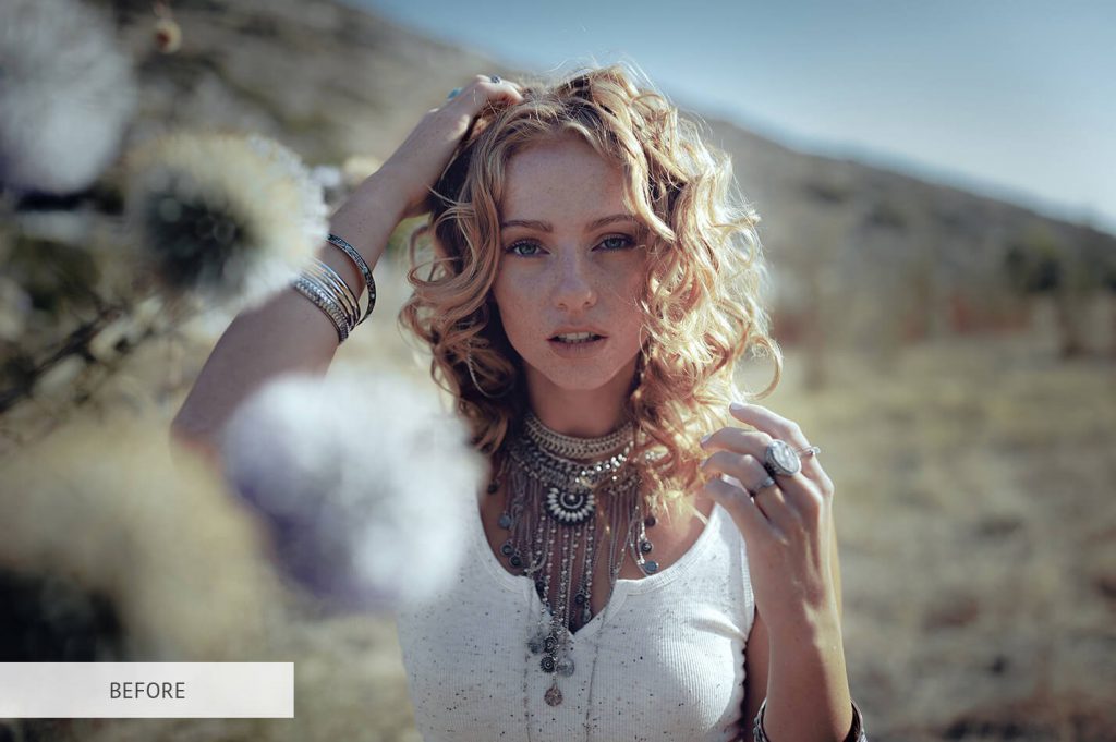 Color Grading LUT Pack – Luts chỉnh màu rất đẹp