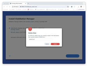 11-3-300x227-1 Cách cài đặt DSM lên Mac Mini