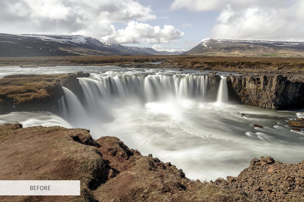 Mavic Pro LUTs – 20 LUTs màu cực đẹp