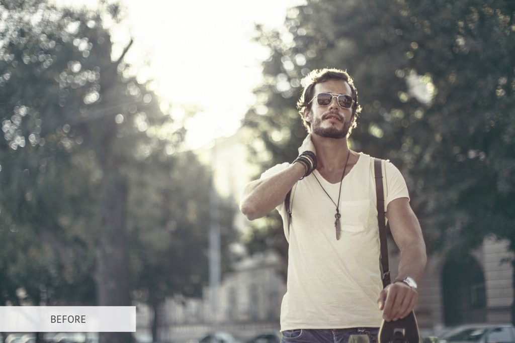 FixThePhoto Cinematic LUTs – Bộ Lut đẹp đến từ FixThePhoto