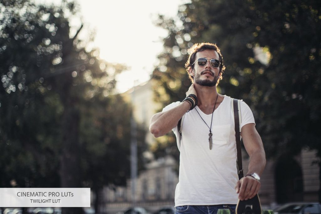 FixThePhoto Cinematic LUTs – Bộ Lut đẹp đến từ FixThePhoto