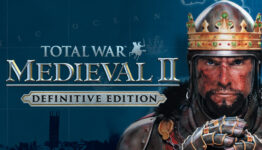 Total War: Medieval II – Definitive Edition – Đại chiến trung cổ