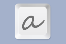 aText – Tạo từ điển gõ tắt trên Mac