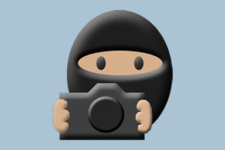 PhotoNinja – Công cụ chỉnh sửa và chuyển đổi ảnh Raw gọn nhẹ