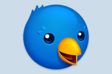 Twitterific – Twitter client trên Mac