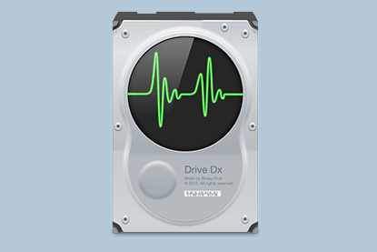 DriveDx – Phần mềm theo dõi, chuẩn đoán sức khoẻ ổ cứng chuyên dụng DriveDx – Phần mềm theo dõi, chuẩn đoán sức khoẻ ổ cứng chuyên dụng