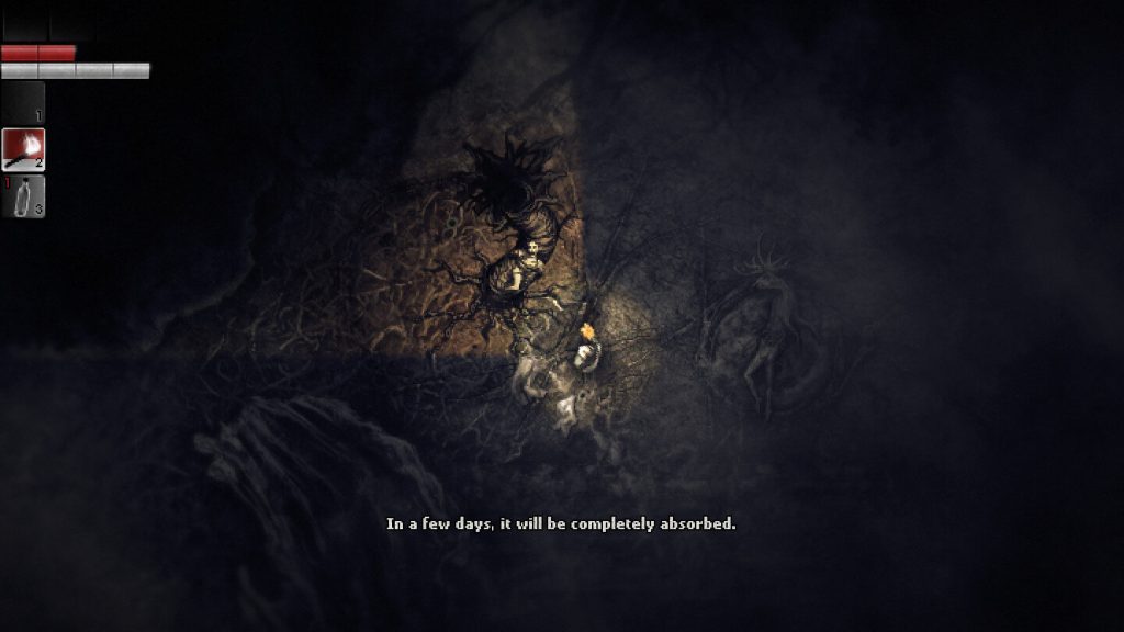 Darkwood – Game sinh tồn kinh dị