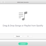 Sidify Music Converter – Công cụ tải và convert nhạc tải từ Spotify
