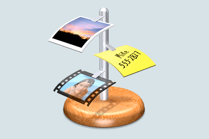 iClip – Tiện ích quản lý clipboard khá hay