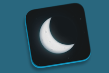 Midnight – Dark Theme cho Sketch