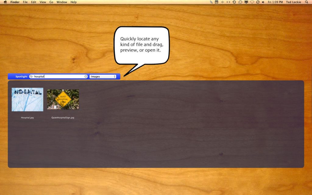 Fresh – Công cụ quản lý file chuyên nghiệp trên Mac