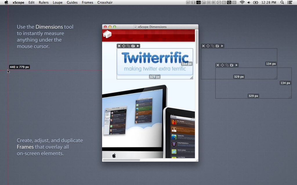1524117394_xscope_03-1024x640-1 xScope – Đo kích thước, lấy mã màu mọi chỗ trên màn hình