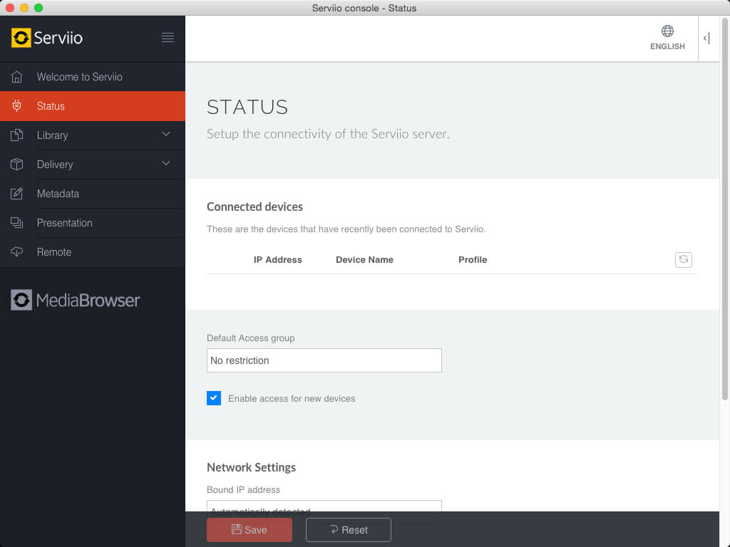 1524892591_serviio-pro_2 Serviio Pro – Tự tạo máy chủ hỗ trợ stream video trong mạng nội bộ