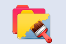 Folder Designer – Thiết kế icon Folder dễ dàng