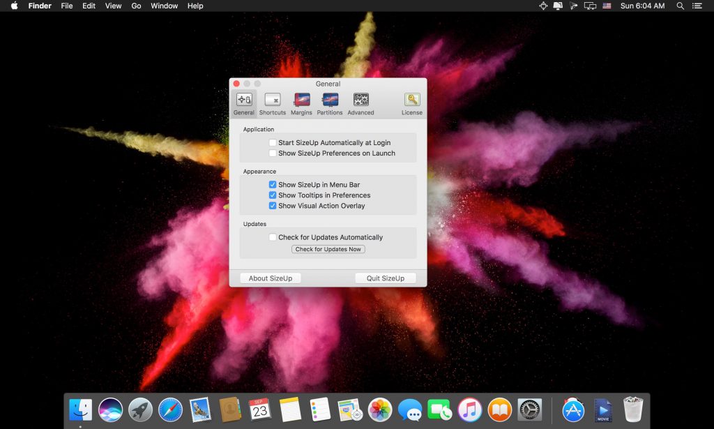 1537672104_sizeup_03-1024x615-1 SizeUp – Thêm một công cụ quản lý cửa sổ gọn nhẹ