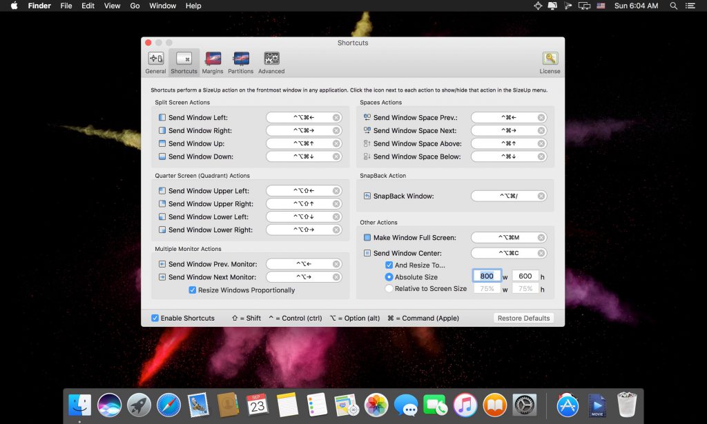 1537672125_sizeup_01-1024x615-1 SizeUp – Thêm một công cụ quản lý cửa sổ gọn nhẹ